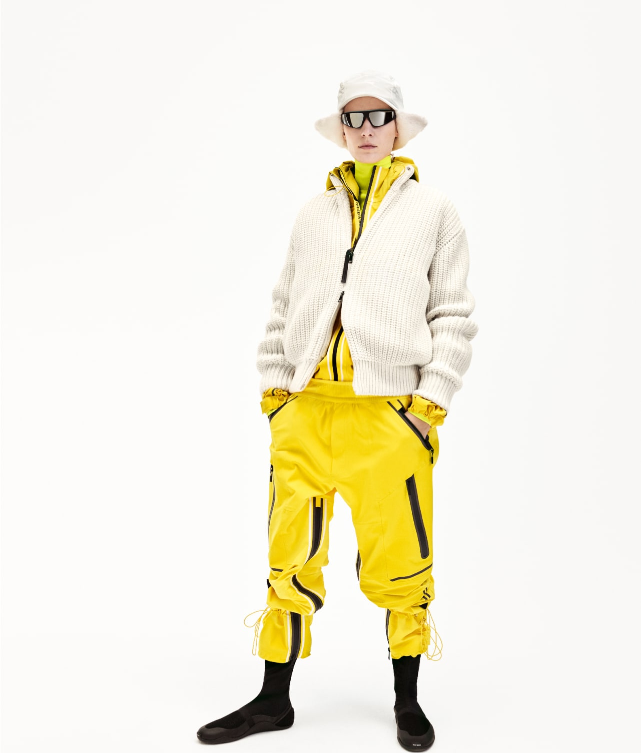 Canada goose squall jacket deals